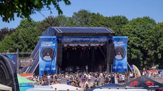 SR Ferien Open Air St. Wendel 2019 (Foto: UNSERDING / Dirk Guldner)