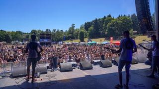 SR Ferien Open Air St. Wendel 2019 (Foto: UNSERDING / Dirk Guldner)