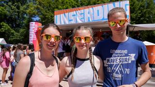 SR Ferien Open Air St. Wendel 2019 (Foto: UNSERDING / Dirk Guldner)