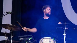 Joris beim SR Ferien Open Air in St. Wendel (Foto: Dirk Guldner)