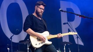 Joris beim SR Ferien Open Air in St. Wendel (Foto: Dirk Guldner)