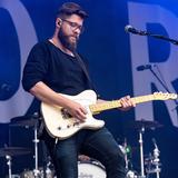 Joris beim SR Ferien Open Air in St. Wendel (Foto: Dirk Guldner)