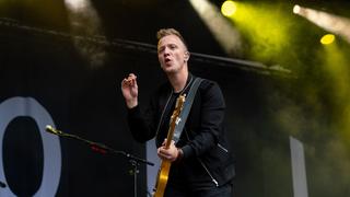 Joris beim SR Ferien Open Air in St. Wendel (Foto: Dirk Guldner)