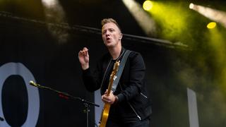 Joris beim SR Ferien Open Air in St. Wendel (Foto: Dirk Guldner)