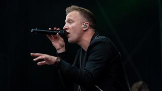 Joris beim SR Ferien Open Air in St. Wendel (Foto: Dirk Guldner)