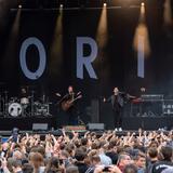 Joris beim SR Ferien Open Air in St. Wendel (Foto: Dirk Guldner)