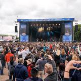 Joris beim SR Ferien Open Air in St. Wendel (Foto: Dirk Guldner)