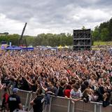 Joris beim SR Ferien Open Air in St. Wendel (Foto: Dirk Guldner)