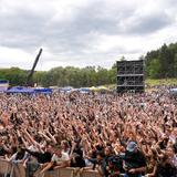 Joris beim SR Ferien Open Air in St. Wendel (Foto: Dirk Guldner)