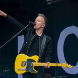 Joris beim SR Ferien Open Air in St. Wendel (Foto: Dirk Guldner)