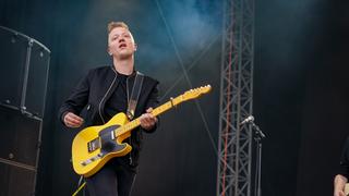 Joris beim SR Ferien Open Air in St. Wendel (Foto: Dirk Guldner)