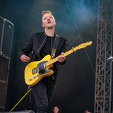 Joris beim SR Ferien Open Air in St. Wendel (Foto: Dirk Guldner)