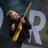 Joris beim SR Ferien Open Air in St. Wendel (Foto: Dirk Guldner)