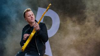 Joris beim SR Ferien Open Air in St. Wendel (Foto: Dirk Guldner)