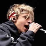 Lukas Rieger beim SR Ferien Open Air in St. Wendel (Foto: Dirk Guldner)