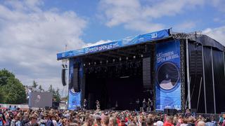 SR Ferien Open Air in St. Wendel (Foto: Dirk Guldner)