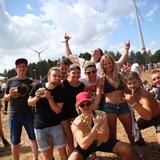 Fotos vom Rocco del Schlacko 2019 - Festivaldonnerstag (Foto: UNSERDING/Christian Walter)