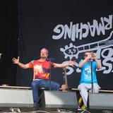 Fotos vom Rocco del Schlacko 2019 - Festivaldonnerstag (Foto: UNSERDING/Christian Walter)