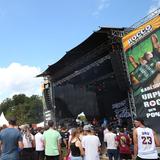 Fotos vom Rocco del Schlacko 2019 - Festivaldonnerstag (Foto: UNSERDING/Christian Walter)