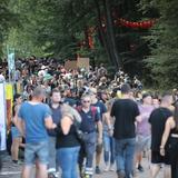 Fotos vom Rocco del Schlacko 2019 - Festivaldonnerstag (Foto: UNSERDING/Christian Walter)