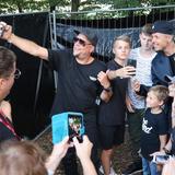 Fotos vom Rocco del Schlacko 2019 - Festivaldonnerstag (Foto: UNSERDING/Christian Walter)