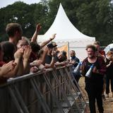 Fotos vom Rocco del Schlacko 2019 - Festivalfreitag (Foto: UNSERDING/Christian Walter)