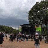 Fotos vom Rocco del Schlacko 2019 - Festivalfreitag (Foto: UNSERDING/Freitag)