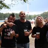 Fotos vom Rocco del Schlacko 2019 - Festivalfreitag (Foto: UNSERDING/Freitag)