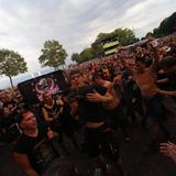 Fotos vom Rocco del Schlacko 2019 - Festivalfreitag (Foto: UNSERDING/Christian Walter)