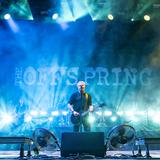 The Offspring treten beim Rocco del Schlacko 2019 auf (Foto: UNSERDING/Christian Walter)
