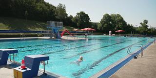 Freibad Kleinblittersdorf (Symbolbild) (Foto: SR)