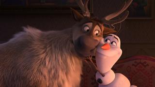 Eine Szene aus dem Film "Frozen 2" (Foto: Walt Disney )