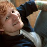 Tattoo von Ed Sheeran (Foto: Warner Music/Mark Surridge)