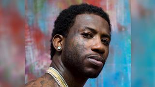 Tattoo von Rapper Gucci Mane (Foto: Warner Music/Johnathan Mannion)