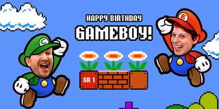 25 Jahre Gameboy (Foto: SR)