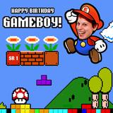 25 Jahre Gameboy (Foto: SR)