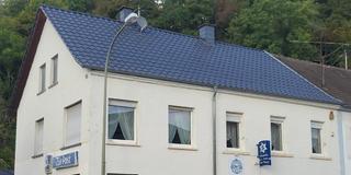 Gasthaus zur Post in Beckingen (Foto: SR/Sofie Engel)