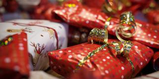 Geschenke (Foto: pixabay)