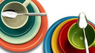 Geschirr und Besteck (Foto: pixabay.com/Security) Geschirr und Besteck (Foto: pixabay.com/Security)