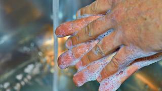 Hände waschen (Foto: pixabay.com)