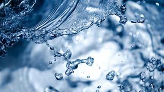 Wasser (Foto: pixabay/PublicDomainPictures)