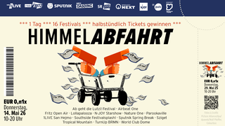 Die Grafik zur HimmelABfahrt 2026 (Foto: ARD)