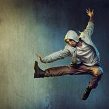 HipHop-Dancer (Foto: fotolia)