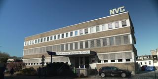 NVG-Gebäude (Foto: SR)