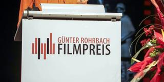 Günther Rohrbach Filmpreis (Foto: IMAGO / BeckerBredel)