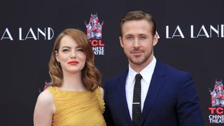 Emma Stone und Ryan Gossling. (Foto: IMAGO / Future Image)