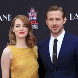 Emma Stone und Ryan Gossling. (Foto: IMAGO / Future Image)