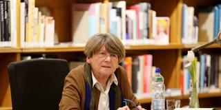 Alena Wagnerová  (Foto: IMAGO / regios24)