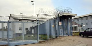 JVA Ottweiler (Foto: Imago/BeckerBredel)