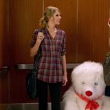 Taylor Swift & Jennifer Garner 2010 im Film "Valentine s Day". (Foto: IMAGO / Allstar)